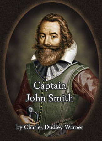 Title details for Captain John Smith by Charles Dudley Warner - Available